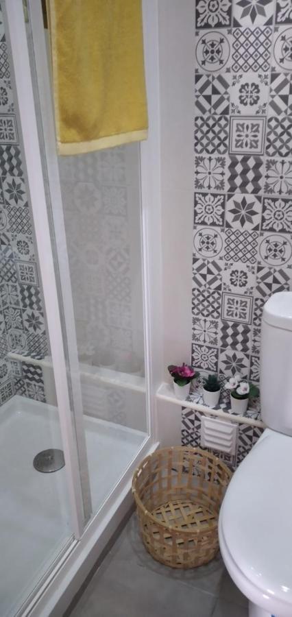 Casa Do Fado Apartment Lisbon Luaran gambar