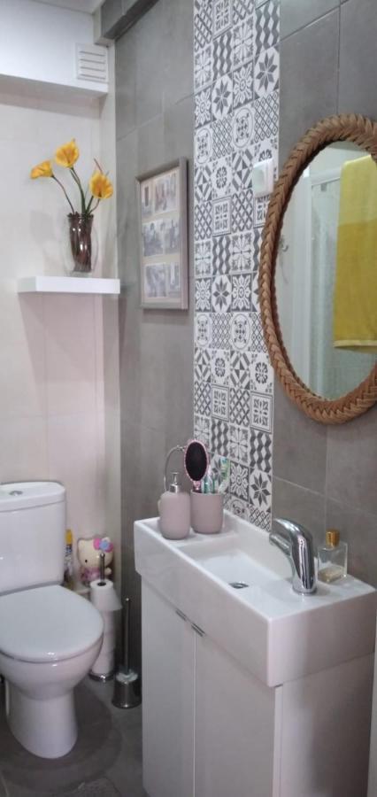 Casa Do Fado Apartment Lisbon Luaran gambar