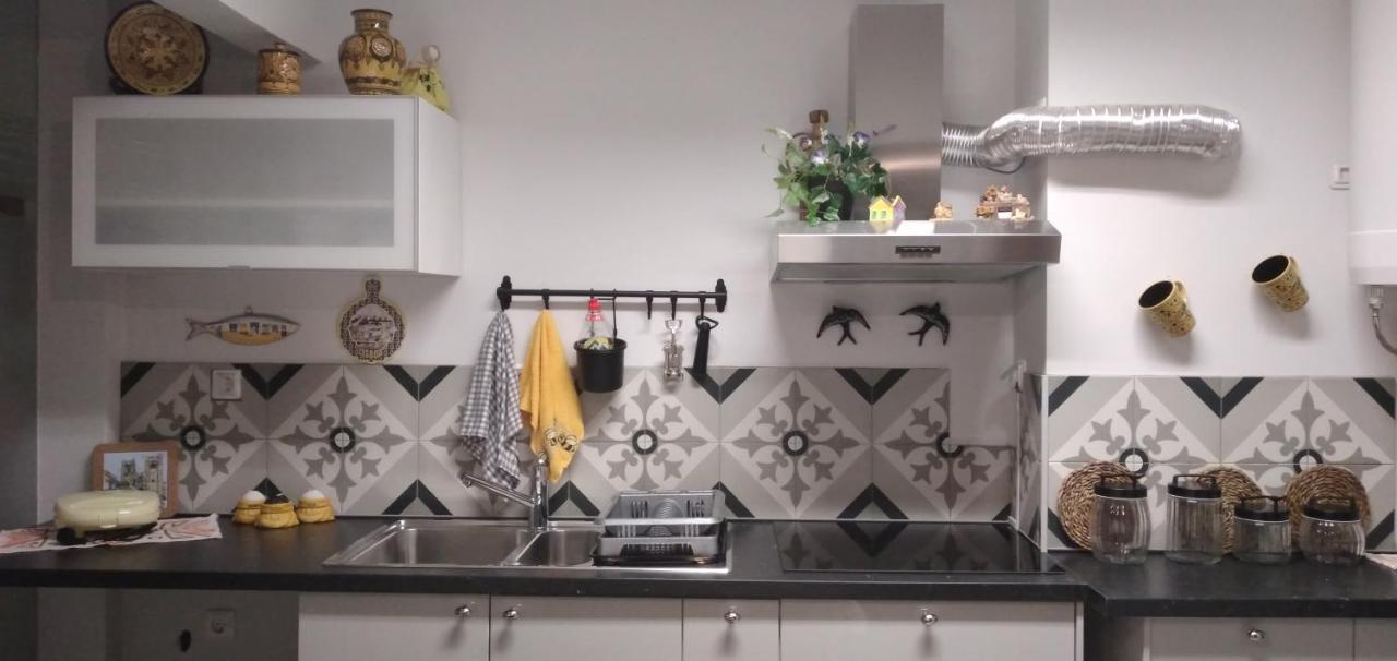 Casa Do Fado Apartment Lisbon Luaran gambar