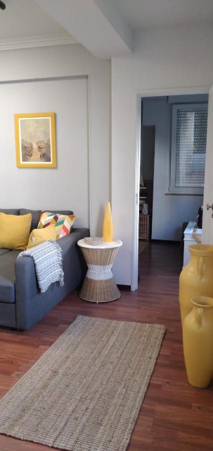 Casa Do Fado Apartment Lisbon Luaran gambar